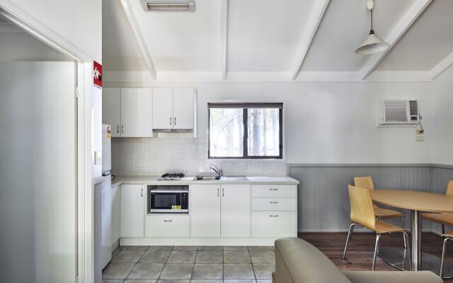 NRMA Murramarang Beachfront Holiday Resort