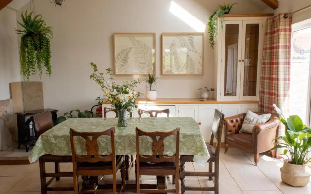 Wressle Grange (farmhouse)