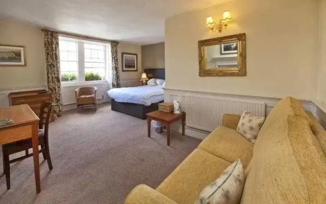 Woolpack Inn Beckington by Greene King Inns