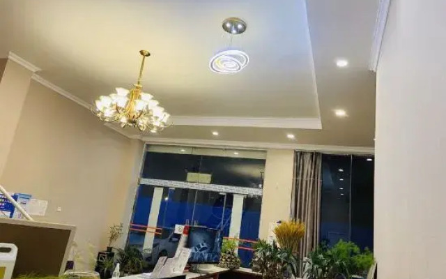 Luoyang Maizi Inn