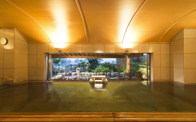 Hotel & Ryokan Ayunosato
