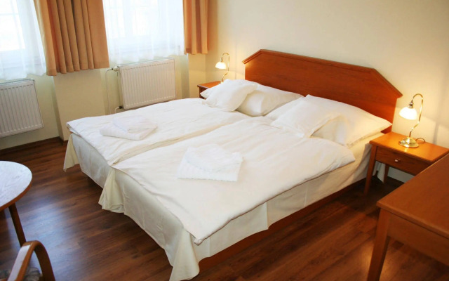 Hotel Casanova