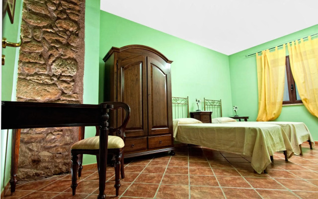 Casale La Zagara