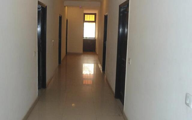 Glt Hotel Radiance