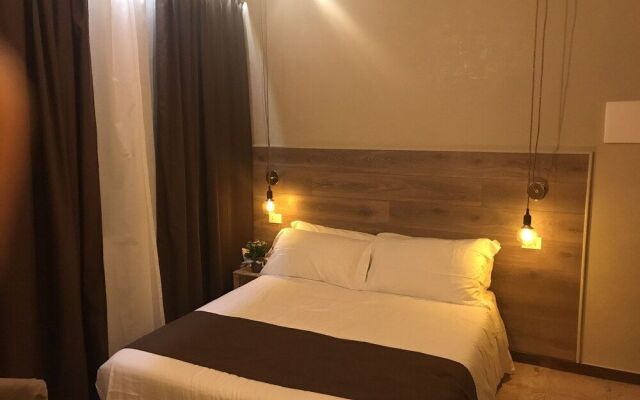 Hotel Raphael
