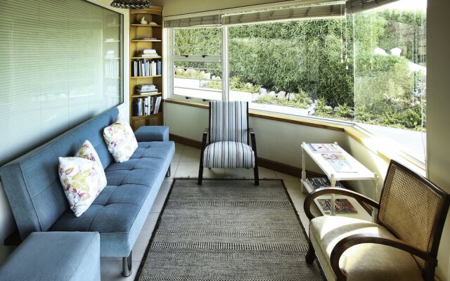 Sandbaai Villa Langebaan 7 sleeper