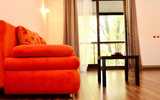 erApartments Towarowa