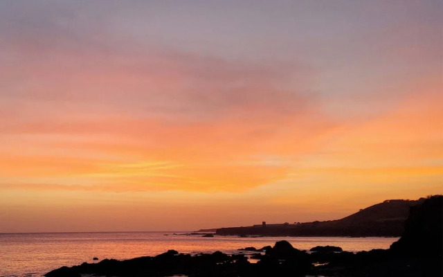 Villa Halcyon Cabo Verde Close to the Beach