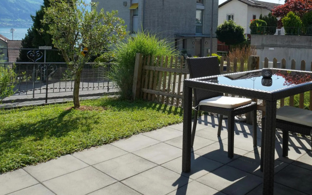 Ferienwohnung Grünegg