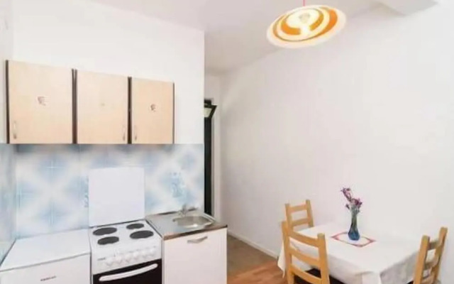 Apartments Felix Mljet - One Bedroom Apartment With Balcony