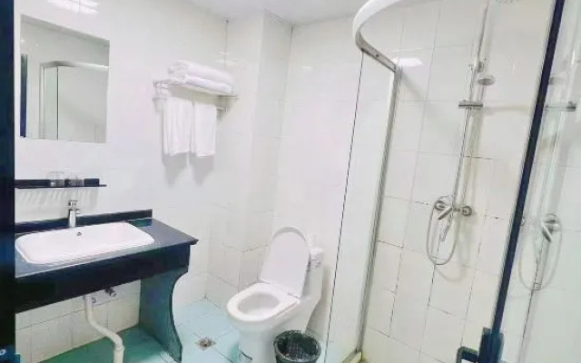 Shanghai Mairui Business Hotel