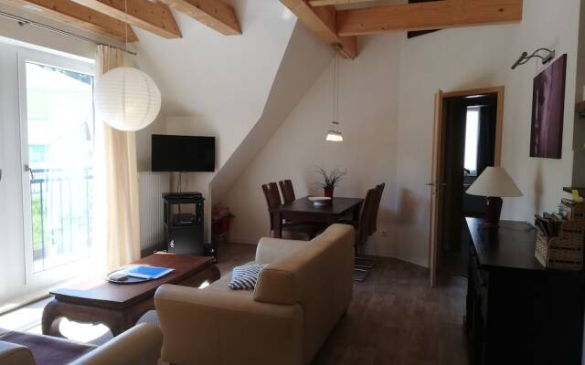 Appartementhaus Hollandhaus