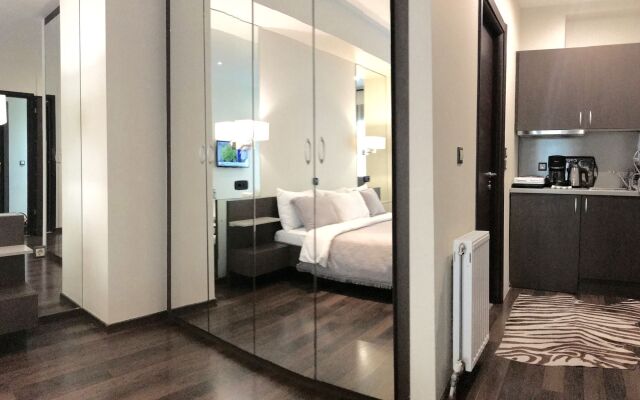 Athens Luxury Suites