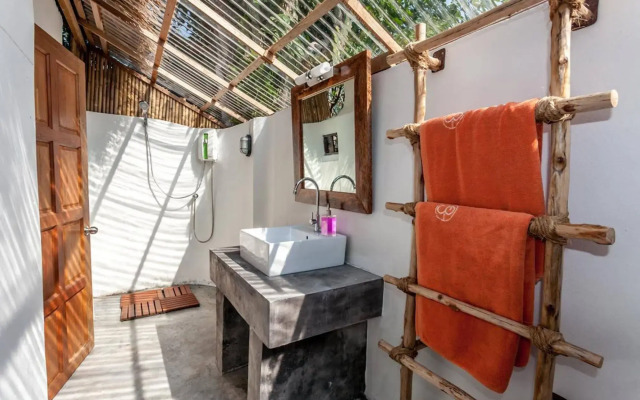 Secret Garden Beach Resort