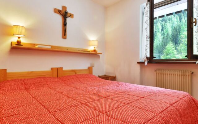 Apartment Genziana Canazei 37854