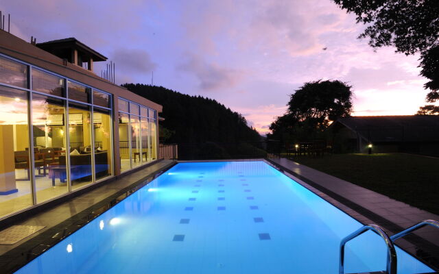 Melheim Kandy Villas Hotel