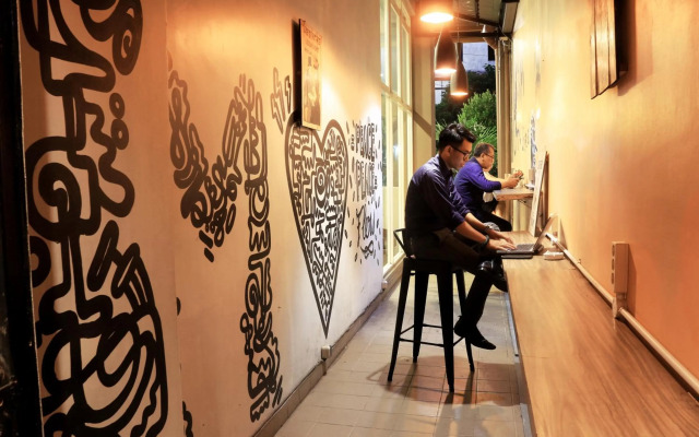 H Boutique Hotel Jogjakarta