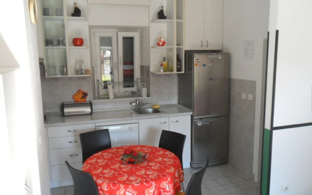 Villa Dube