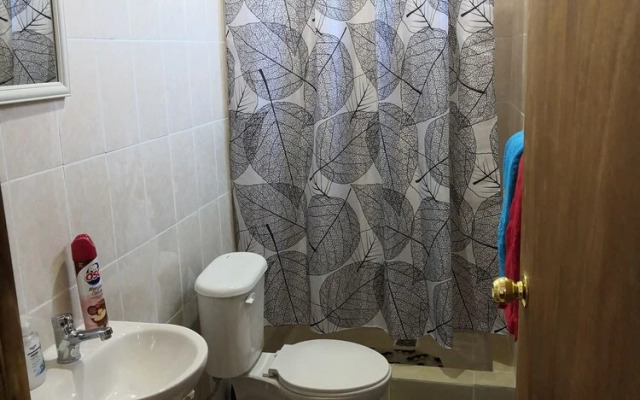 1 Hostal Galeria - Adults Only