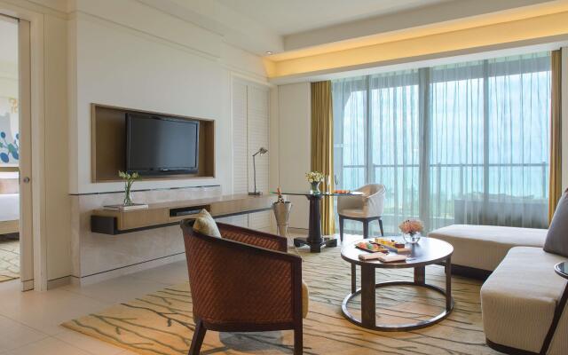 Renaissance Sanya Haitang Bay Resort