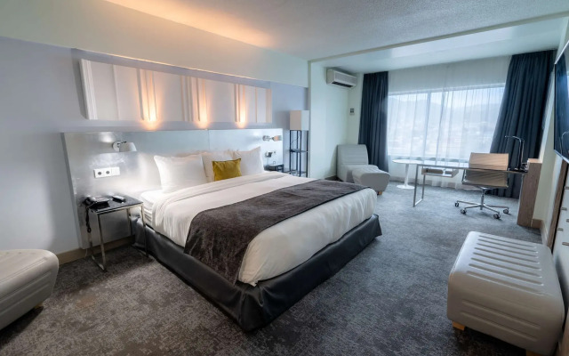 Radisson Hotel Trinidad