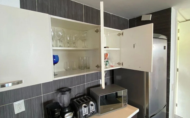 Apartamento Vista Mare 16-301