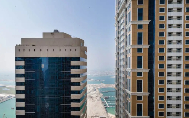 Marina Pinnacle by Hi Guests Vacation Homes