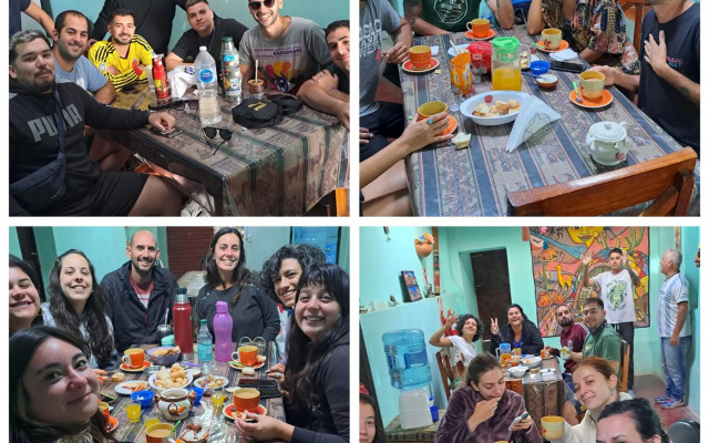 Hostería el Sol Naciente