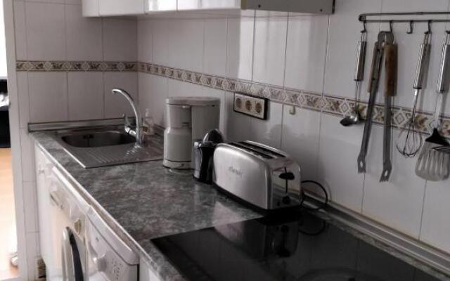Appartement Kyrah