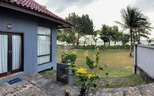 Beach Rock Resort Belitung