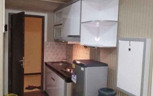 Apartment the Suites @Metro by Prisma SA