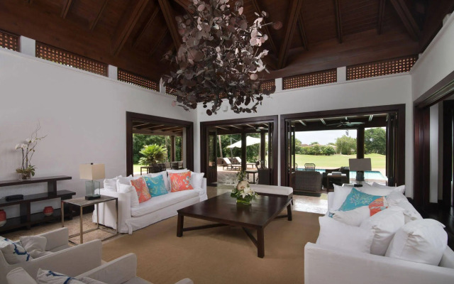 Villa Ingenio