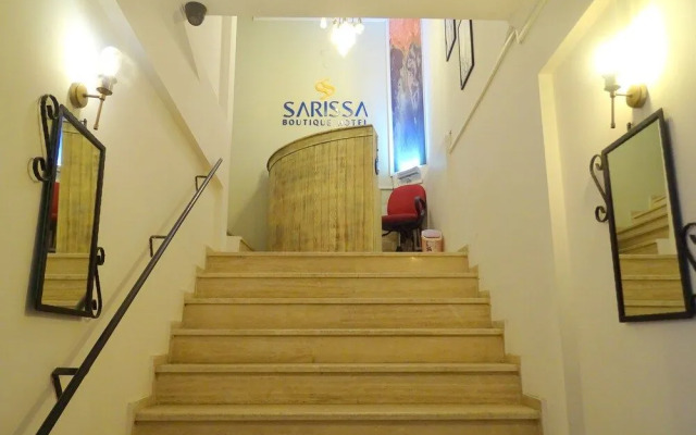 Sarissa Butik Otel
