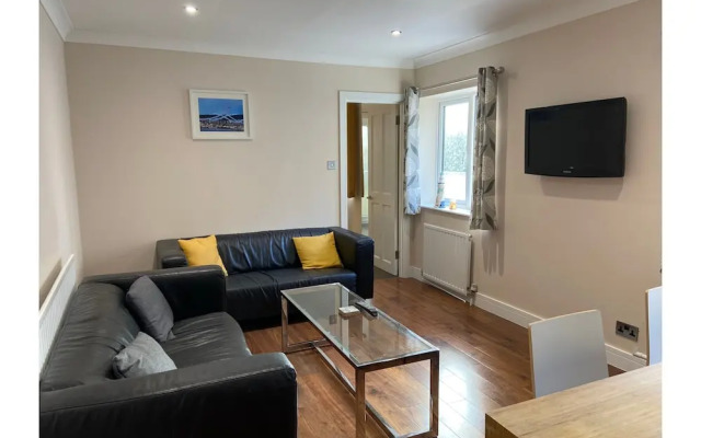 OYO Harmony Apartments