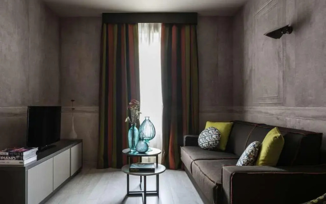 Nemi Hotel Milano