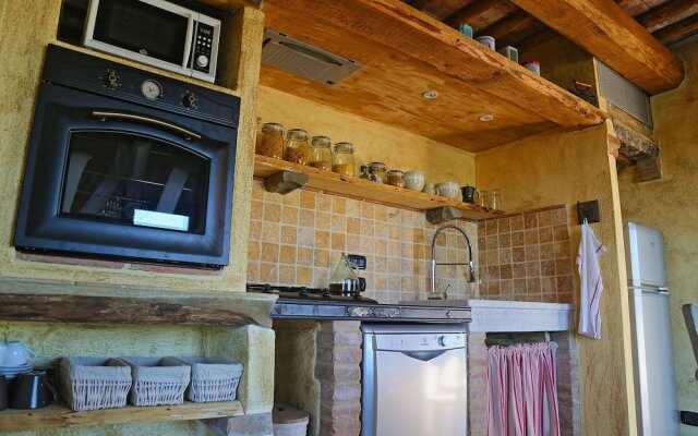 Casa del Pastore
