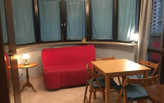 Taurus Home in the Heart of the City