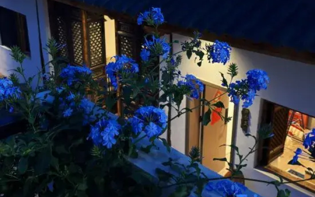 Dali Eugene Hostel