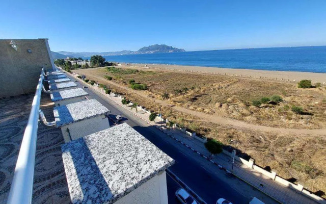Hotel Blador