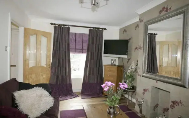 Ashmount Court Self-Catering