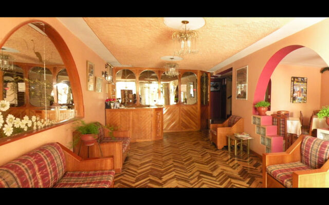 Hotel Margarita
