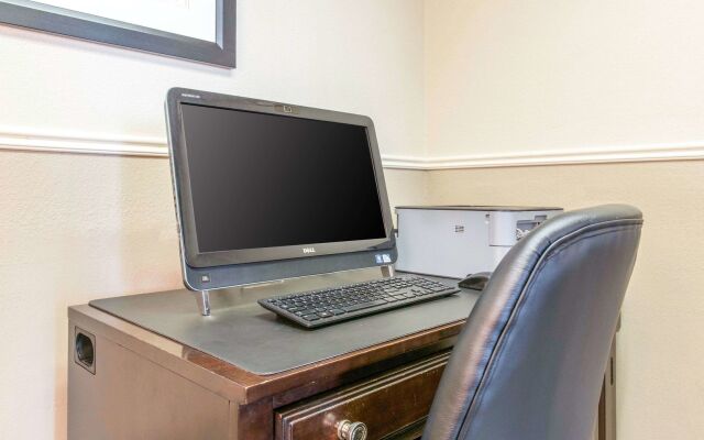 Baymont by Wyndham Festus