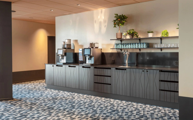 Clarion Hotel Karlatornet