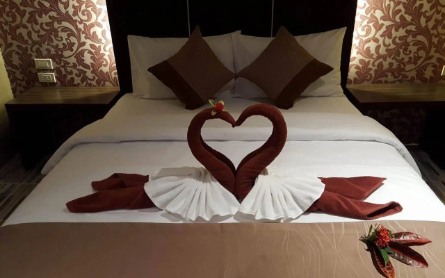 Coco Bella Resort