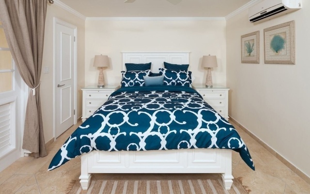 Sapphire Beach 116 2 Bedroom Apts