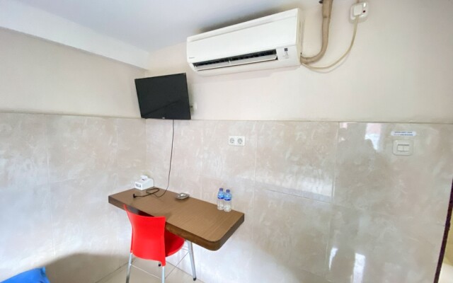 Penginapan Star Ambon RedPartner