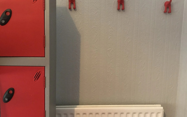 Newcastle House Rothbury