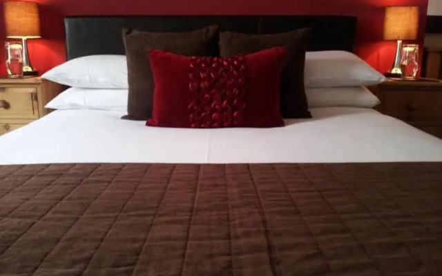 Apartments 41 Hastings