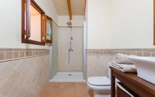 Es Vedat 4 in Mallorca