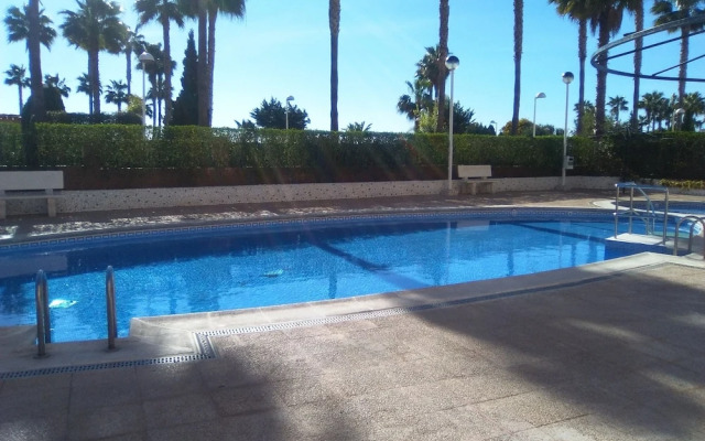 Marina Dor 1 linea Planta 9. Precioso